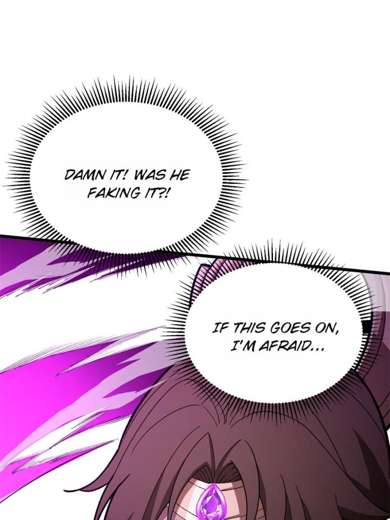 Evil Dragon Is Reincarnated! Revenge Begins at the Age of Five! Chapter 212 - Page 17