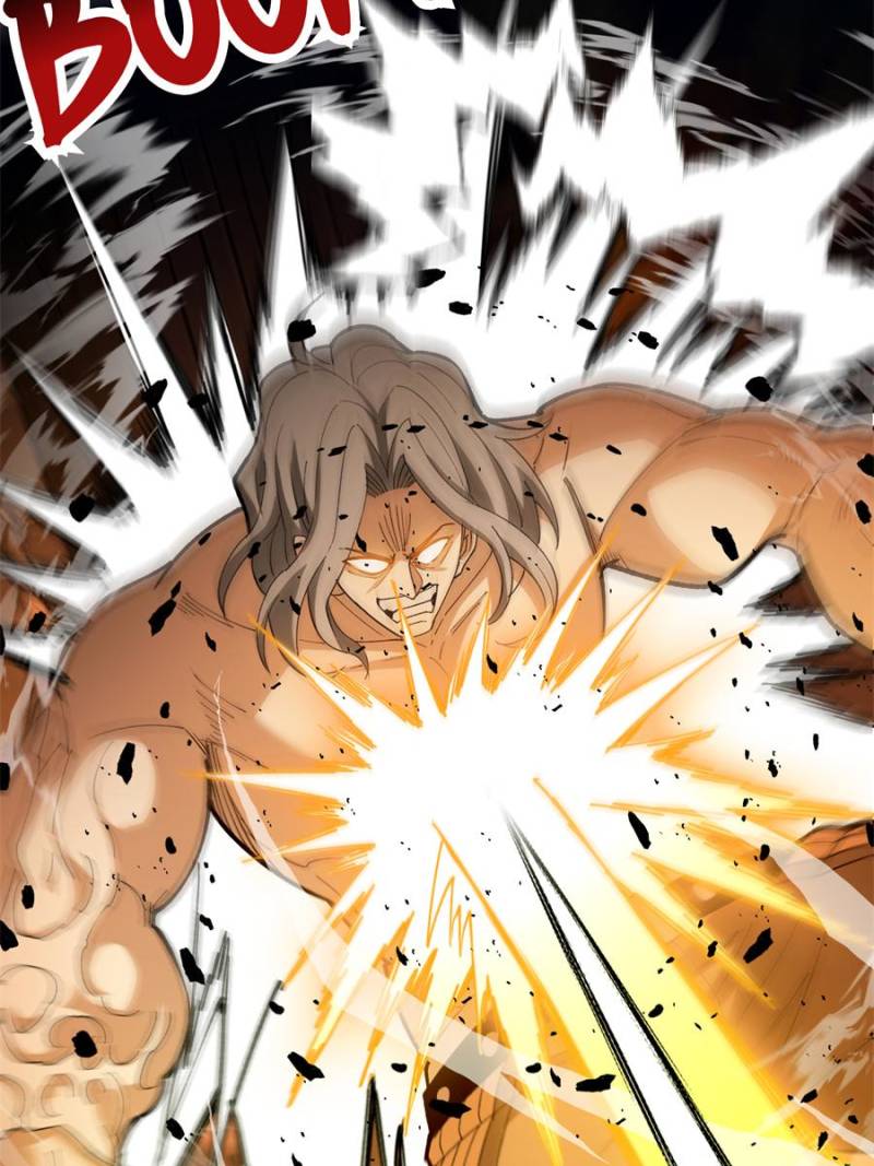 Evil Dragon Is Reincarnated! Revenge Begins at the Age of Five! Chapter 212 - Page 21