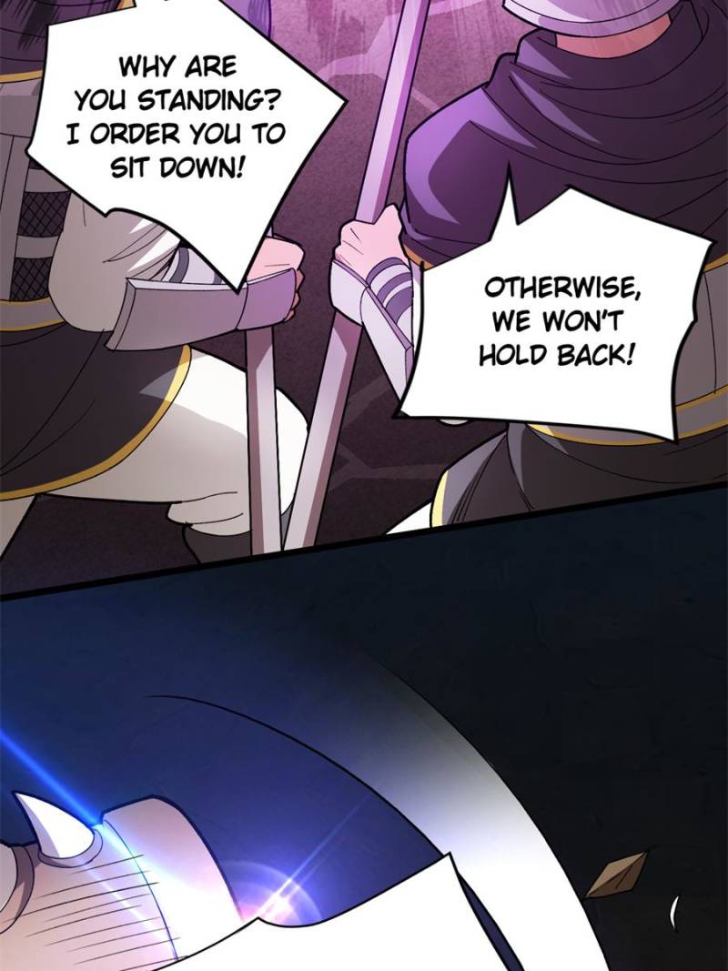 Evil Dragon Is Reincarnated! Revenge Begins at the Age of Five! Chapter 212 - Page 4