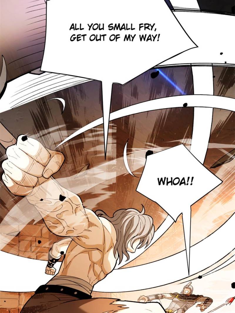 Evil Dragon Is Reincarnated! Revenge Begins at the Age of Five! Chapter 212 - Page 5