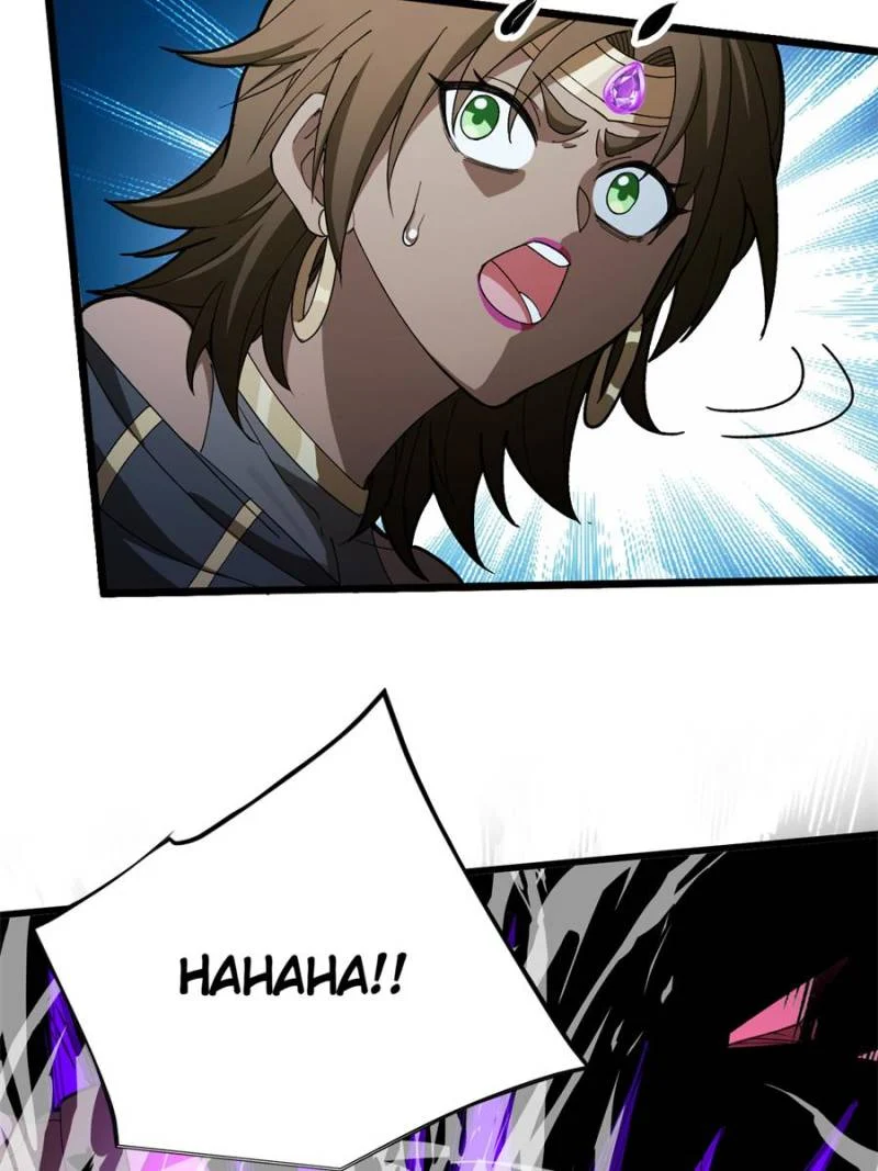 Evil Dragon Is Reincarnated! Revenge Begins at the Age of Five! Chapter 212 - Page 7