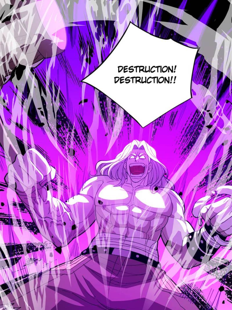 Evil Dragon Is Reincarnated! Revenge Begins at the Age of Five! Chapter 212 - Page 8