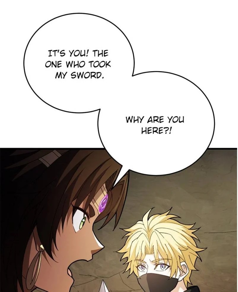 Evil Dragon Is Reincarnated! Revenge Begins at the Age of Five! Chapter 213 - Page 1