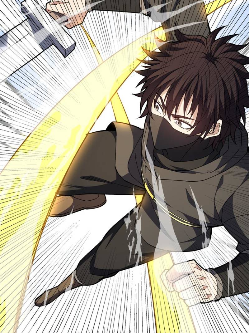 Evil Dragon Is Reincarnated! Revenge Begins at the Age of Five! Chapter 213 - Page 11