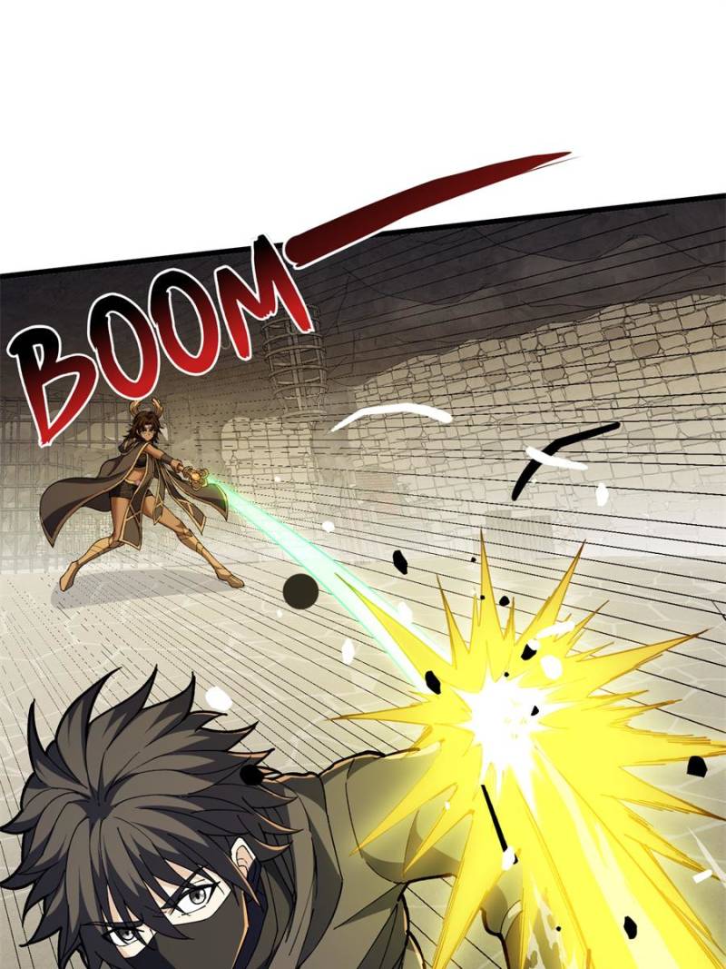 Evil Dragon Is Reincarnated! Revenge Begins at the Age of Five! Chapter 213 - Page 13