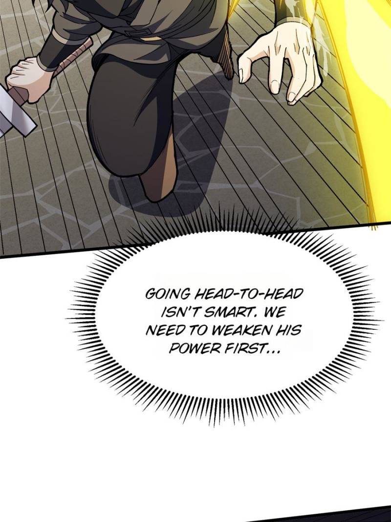 Evil Dragon Is Reincarnated! Revenge Begins at the Age of Five! Chapter 213 - Page 14