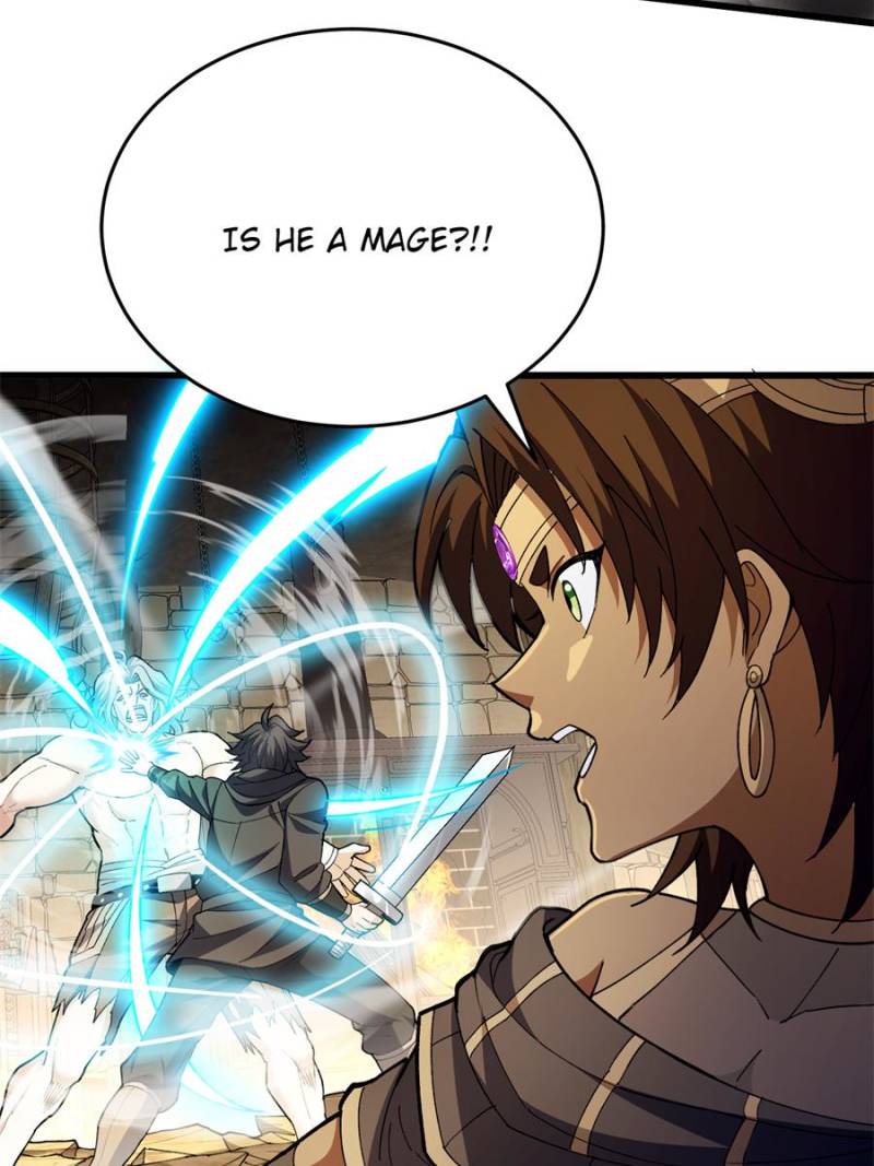 Evil Dragon Is Reincarnated! Revenge Begins at the Age of Five! Chapter 213 - Page 20