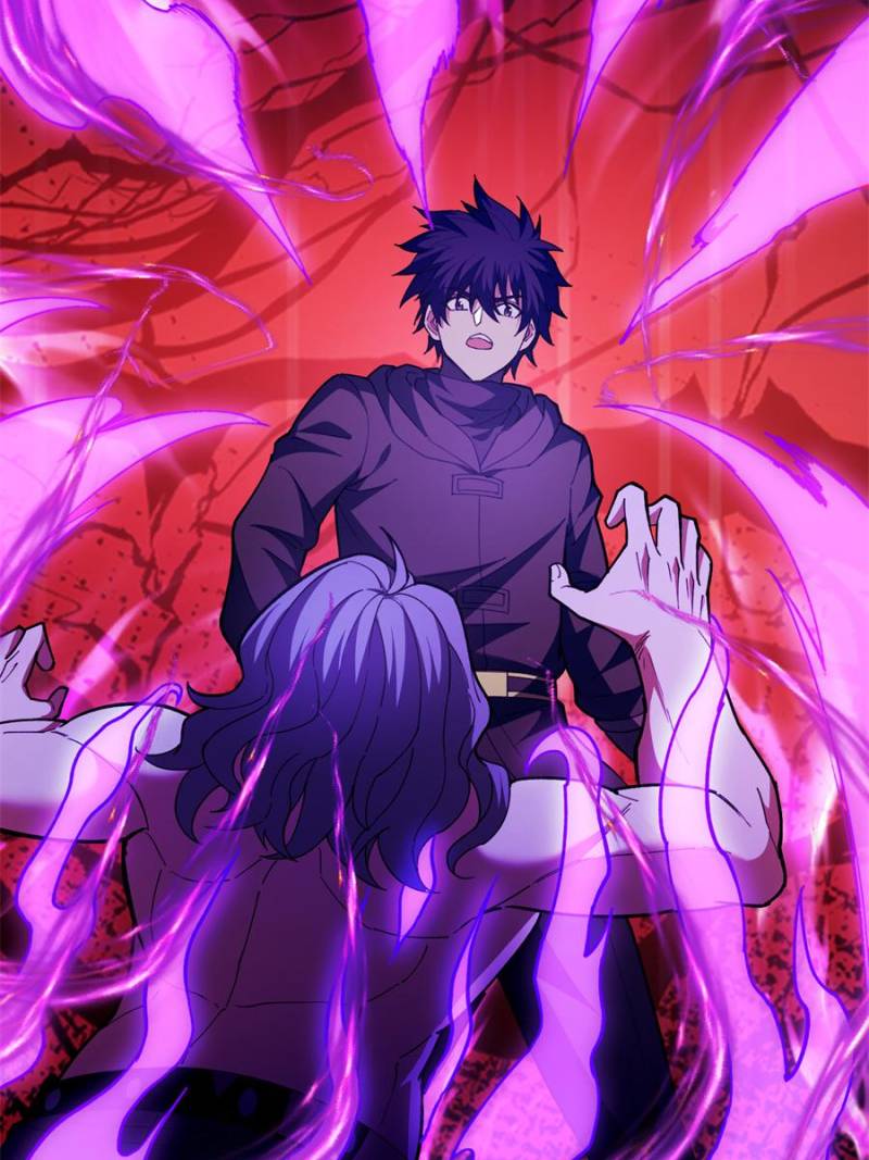 Evil Dragon Is Reincarnated! Revenge Begins at the Age of Five! Chapter 213 - Page 26