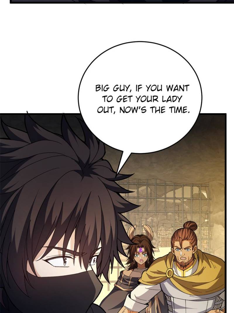 Evil Dragon Is Reincarnated! Revenge Begins at the Age of Five! Chapter 213 - Page 4