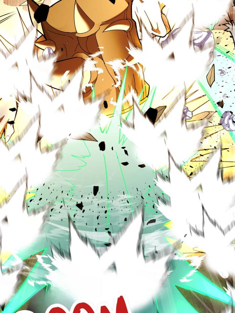 Evil Dragon Is Reincarnated! Revenge Begins at the Age of Five! Chapter 213 - Page 9