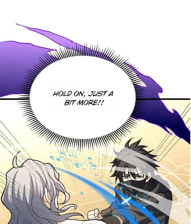 Evil Dragon Is Reincarnated! Revenge Begins at the Age of Five! Chapter 214 - Page 1