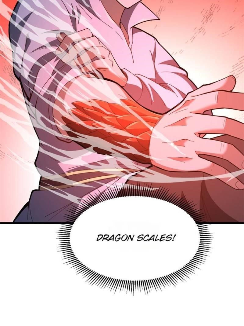 Evil Dragon Is Reincarnated! Revenge Begins at the Age of Five! Chapter 214 - Page 13