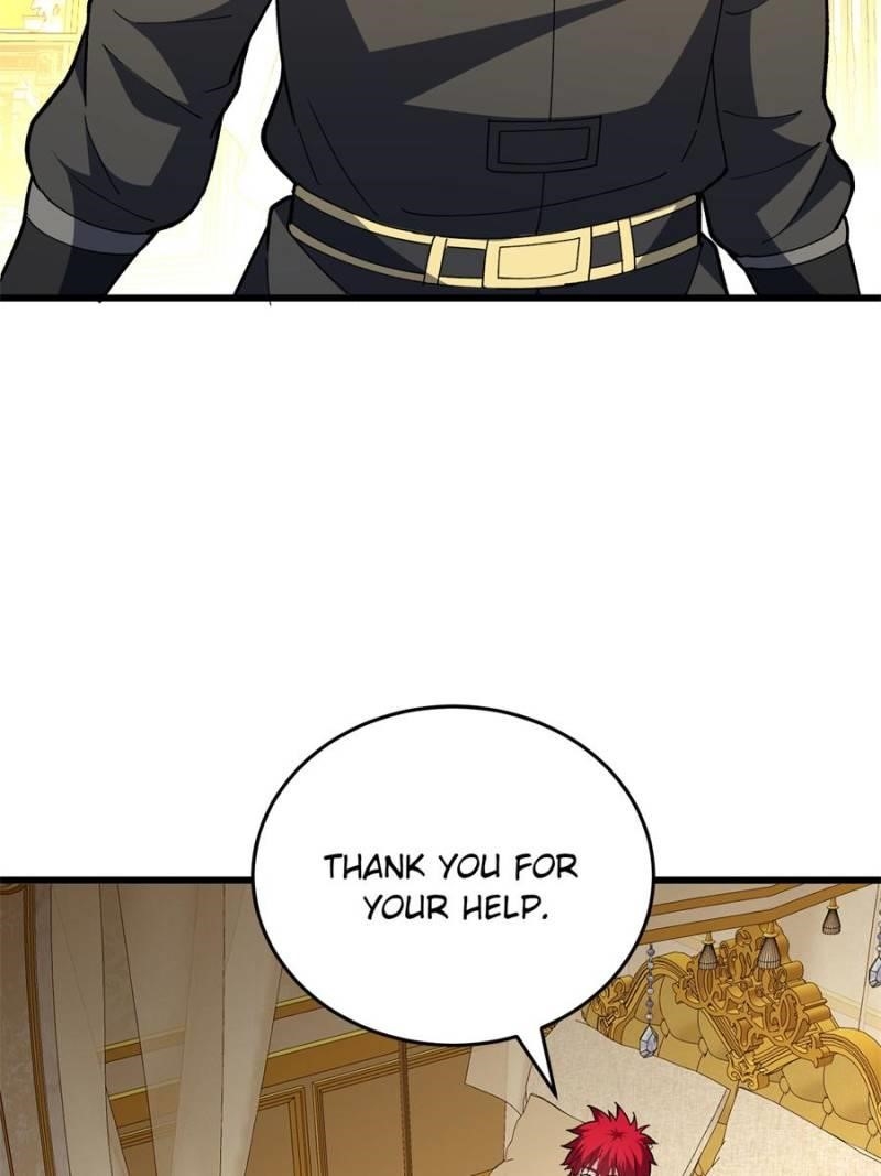 Evil Dragon Is Reincarnated! Revenge Begins at the Age of Five! Chapter 214 - Page 20