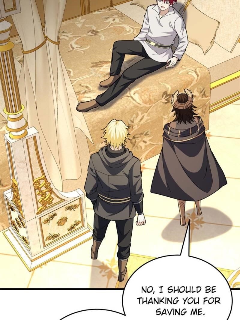 Evil Dragon Is Reincarnated! Revenge Begins at the Age of Five! Chapter 214 - Page 21