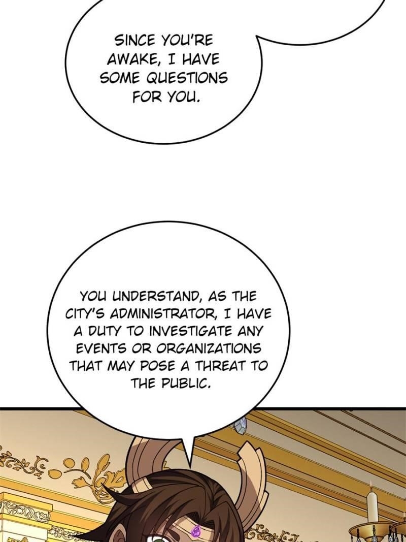 Evil Dragon Is Reincarnated! Revenge Begins at the Age of Five! Chapter 214 - Page 22