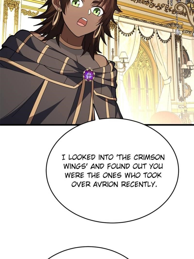 Evil Dragon Is Reincarnated! Revenge Begins at the Age of Five! Chapter 214 - Page 23