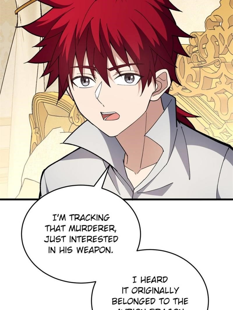 Evil Dragon Is Reincarnated! Revenge Begins at the Age of Five! Chapter 214 - Page 26