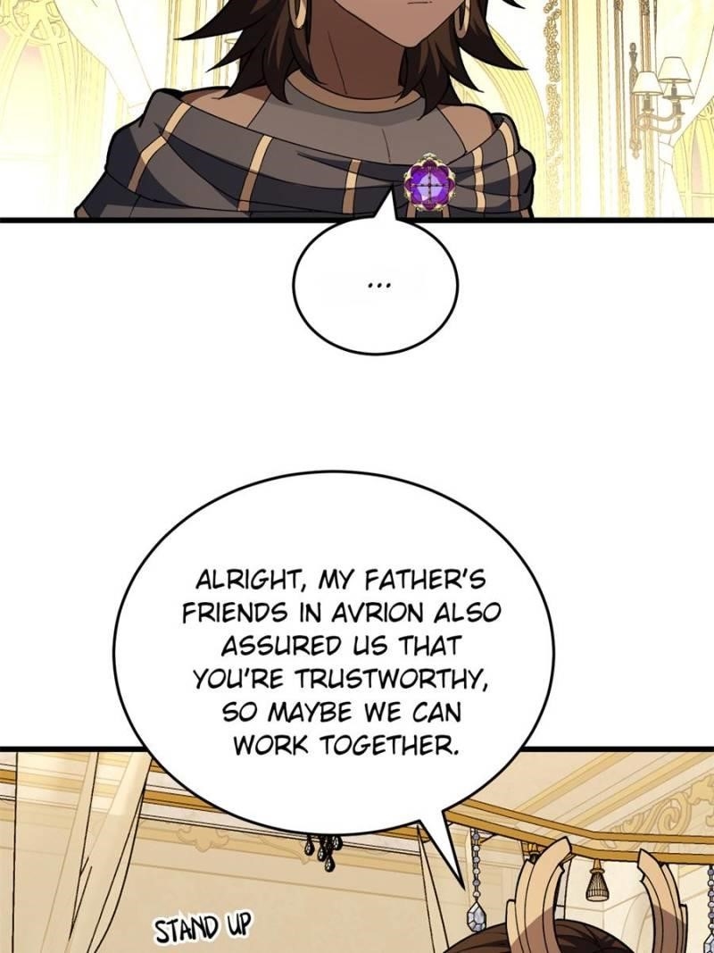 Evil Dragon Is Reincarnated! Revenge Begins at the Age of Five! Chapter 214 - Page 28