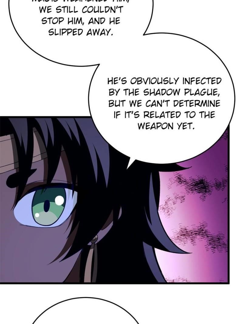 Evil Dragon Is Reincarnated! Revenge Begins at the Age of Five! Chapter 214 - Page 35