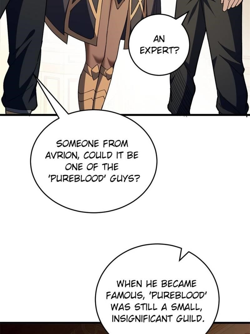 Evil Dragon Is Reincarnated! Revenge Begins at the Age of Five! Chapter 214 - Page 39