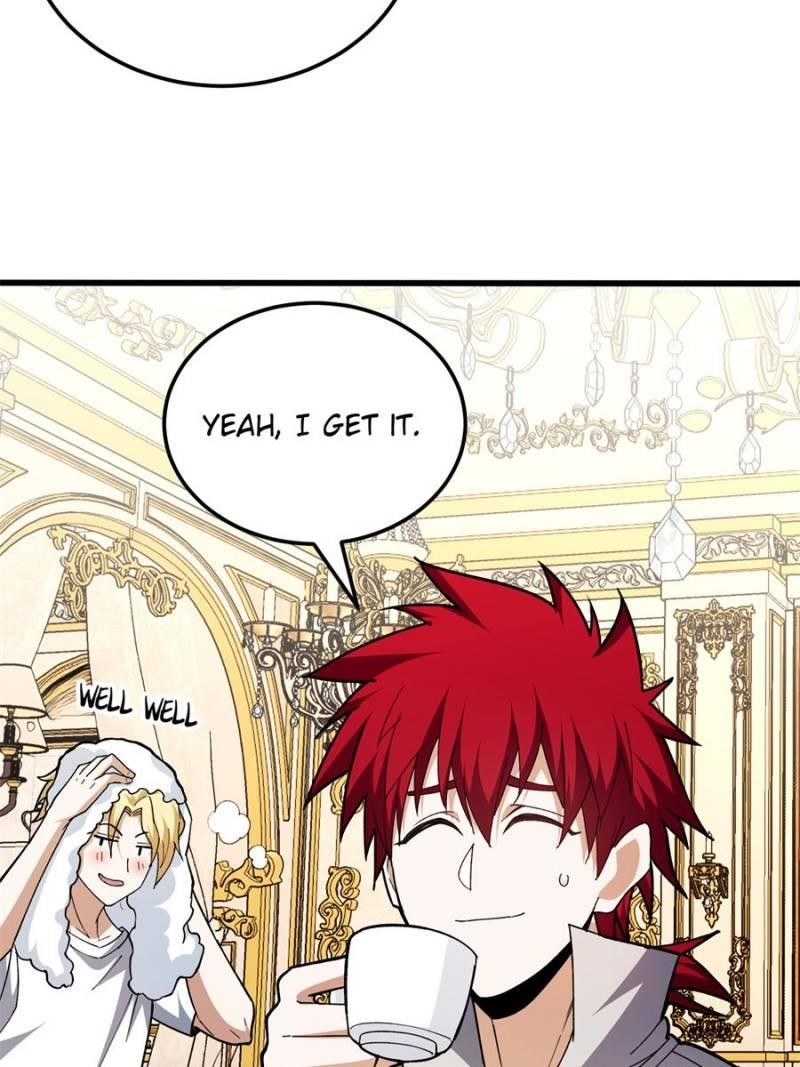 Evil Dragon Is Reincarnated! Revenge Begins at the Age of Five! Chapter 215 - Page 14