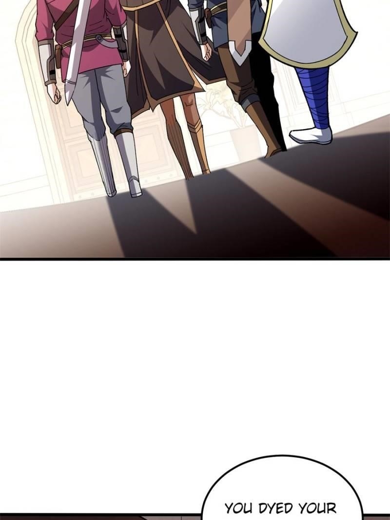 Evil Dragon Is Reincarnated! Revenge Begins at the Age of Five! Chapter 215 - Page 18