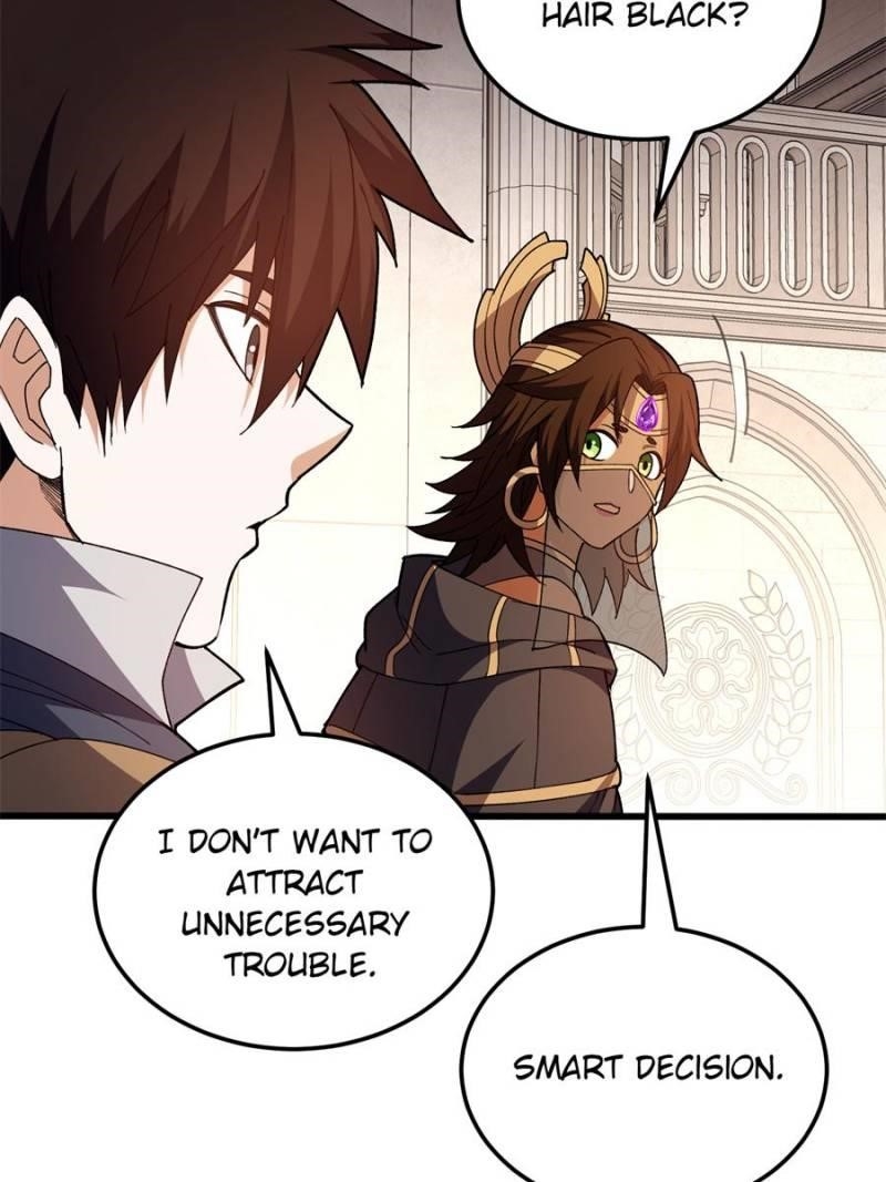 Evil Dragon Is Reincarnated! Revenge Begins at the Age of Five! Chapter 215 - Page 19