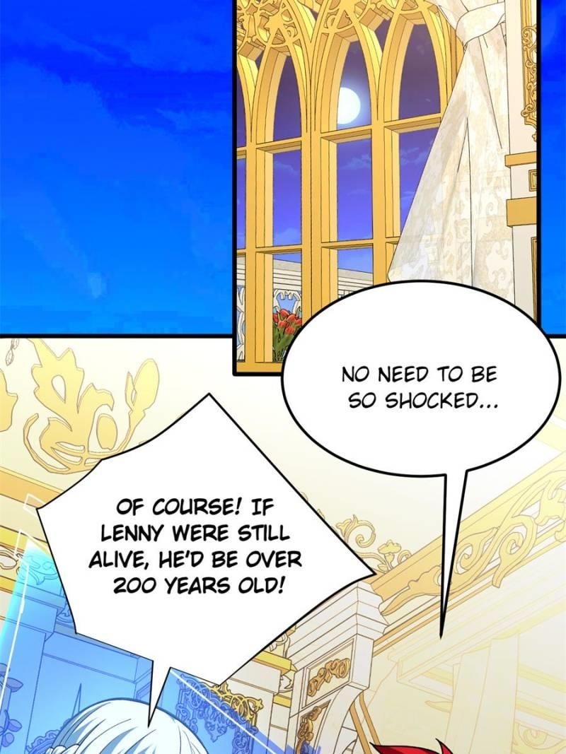 Evil Dragon Is Reincarnated! Revenge Begins at the Age of Five! Chapter 215 - Page 2