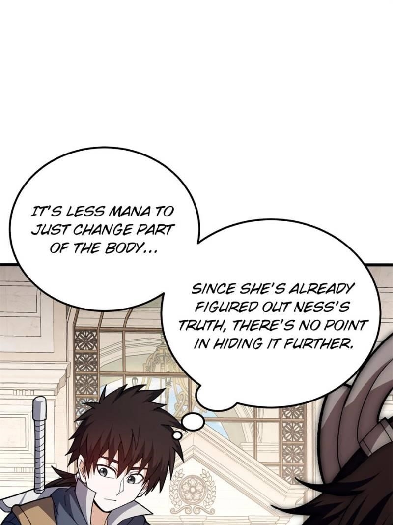 Evil Dragon Is Reincarnated! Revenge Begins at the Age of Five! Chapter 215 - Page 21