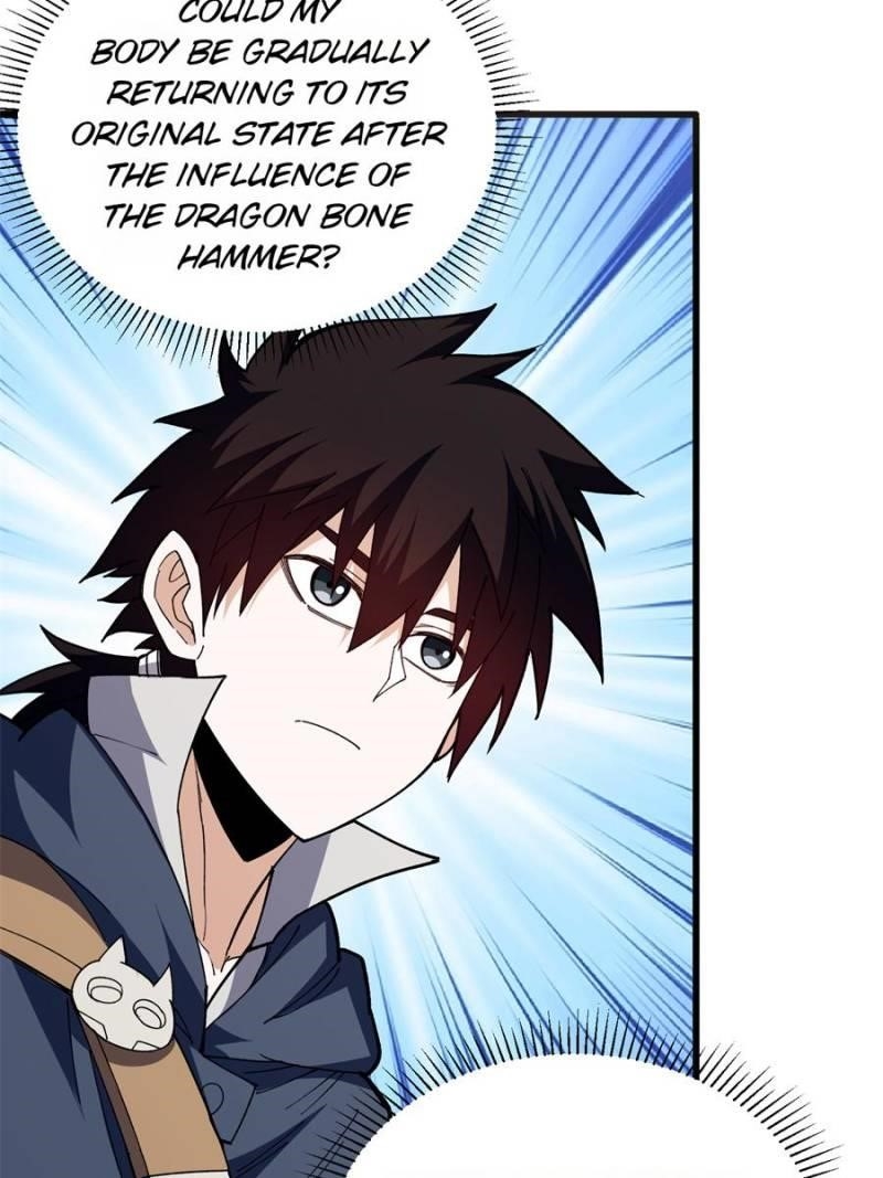 Evil Dragon Is Reincarnated! Revenge Begins at the Age of Five! Chapter 215 - Page 23