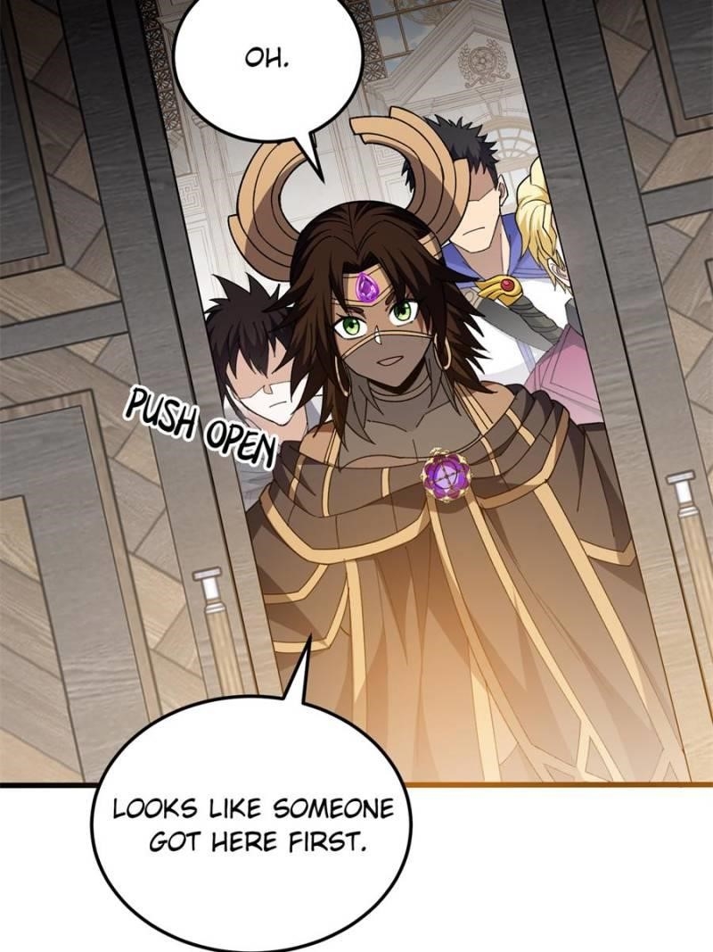 Evil Dragon Is Reincarnated! Revenge Begins at the Age of Five! Chapter 215 - Page 25