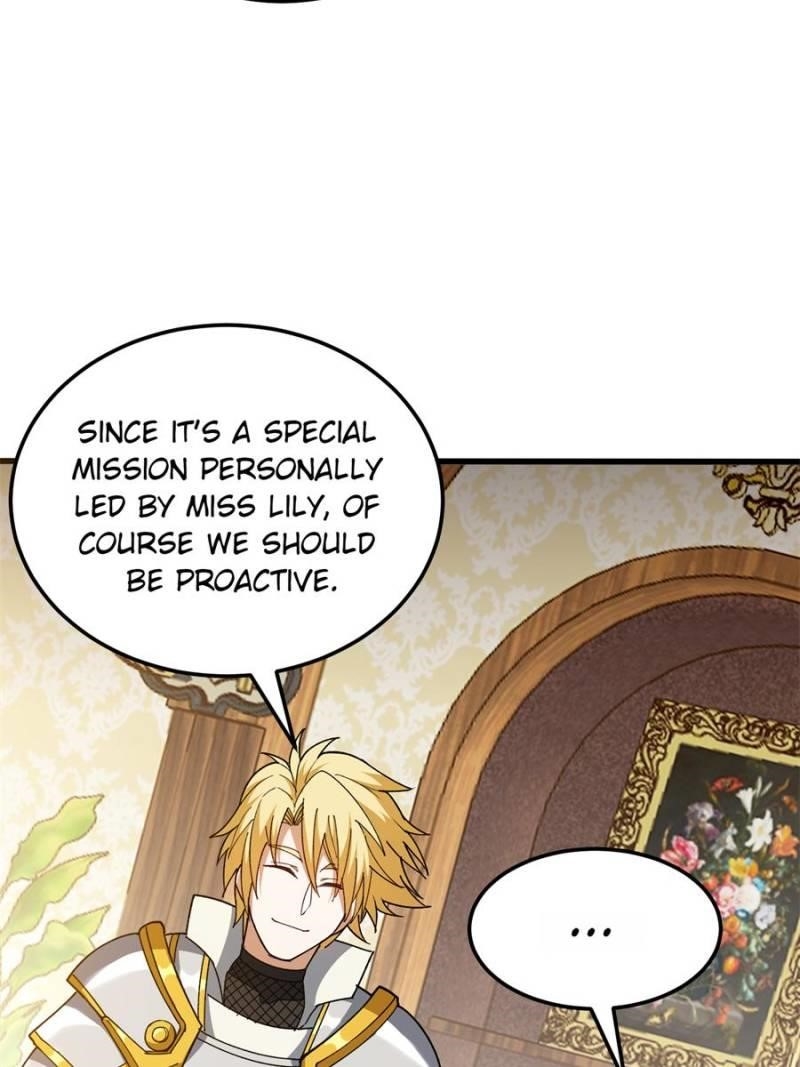 Evil Dragon Is Reincarnated! Revenge Begins at the Age of Five! Chapter 215 - Page 26