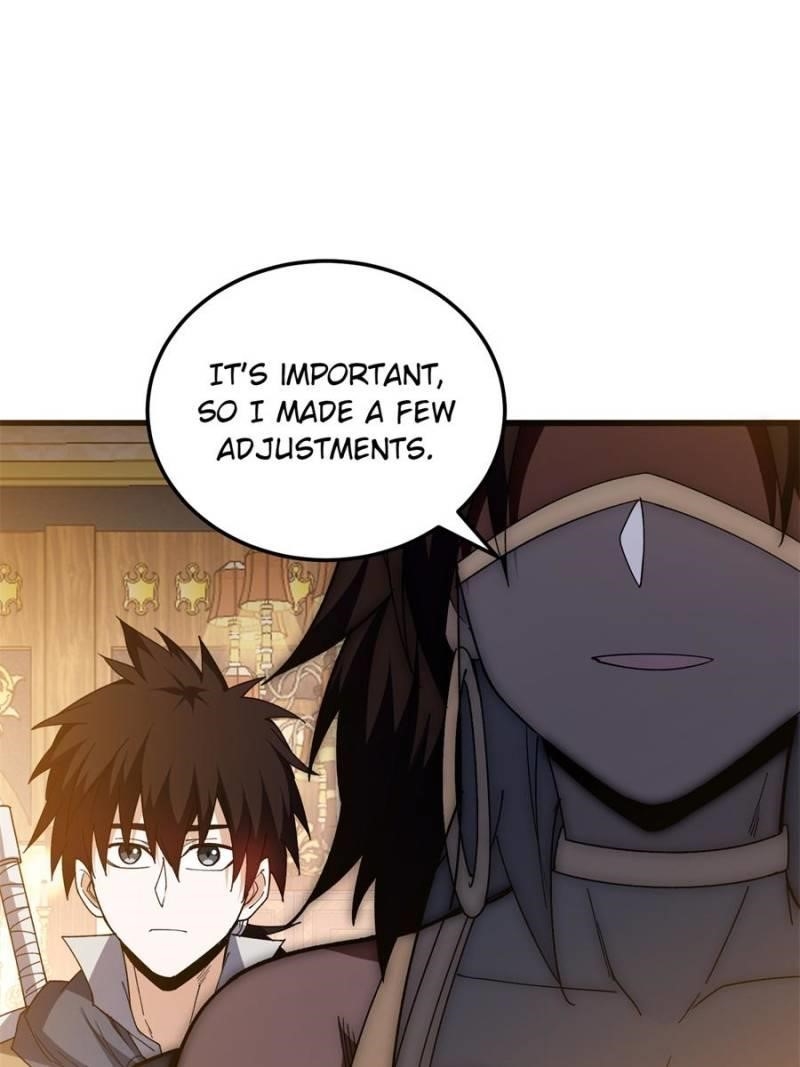 Evil Dragon Is Reincarnated! Revenge Begins at the Age of Five! Chapter 215 - Page 28