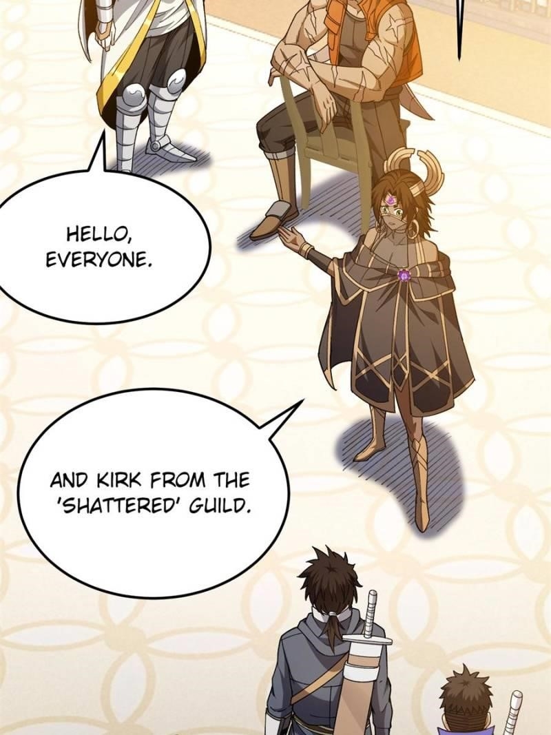 Evil Dragon Is Reincarnated! Revenge Begins at the Age of Five! Chapter 215 - Page 30