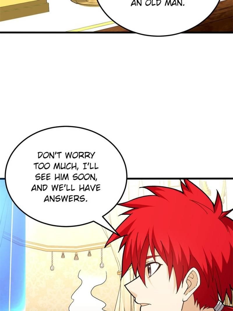 Evil Dragon Is Reincarnated! Revenge Begins at the Age of Five! Chapter 215 - Page 7