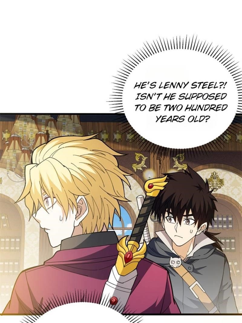 Evil Dragon Is Reincarnated! Revenge Begins at the Age of Five! Chapter 216 - Page 13