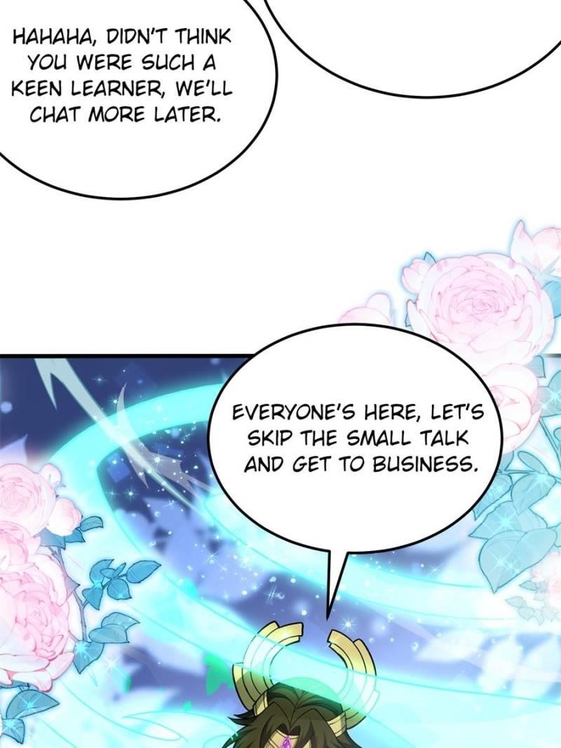 Evil Dragon Is Reincarnated! Revenge Begins at the Age of Five! Chapter 216 - Page 16