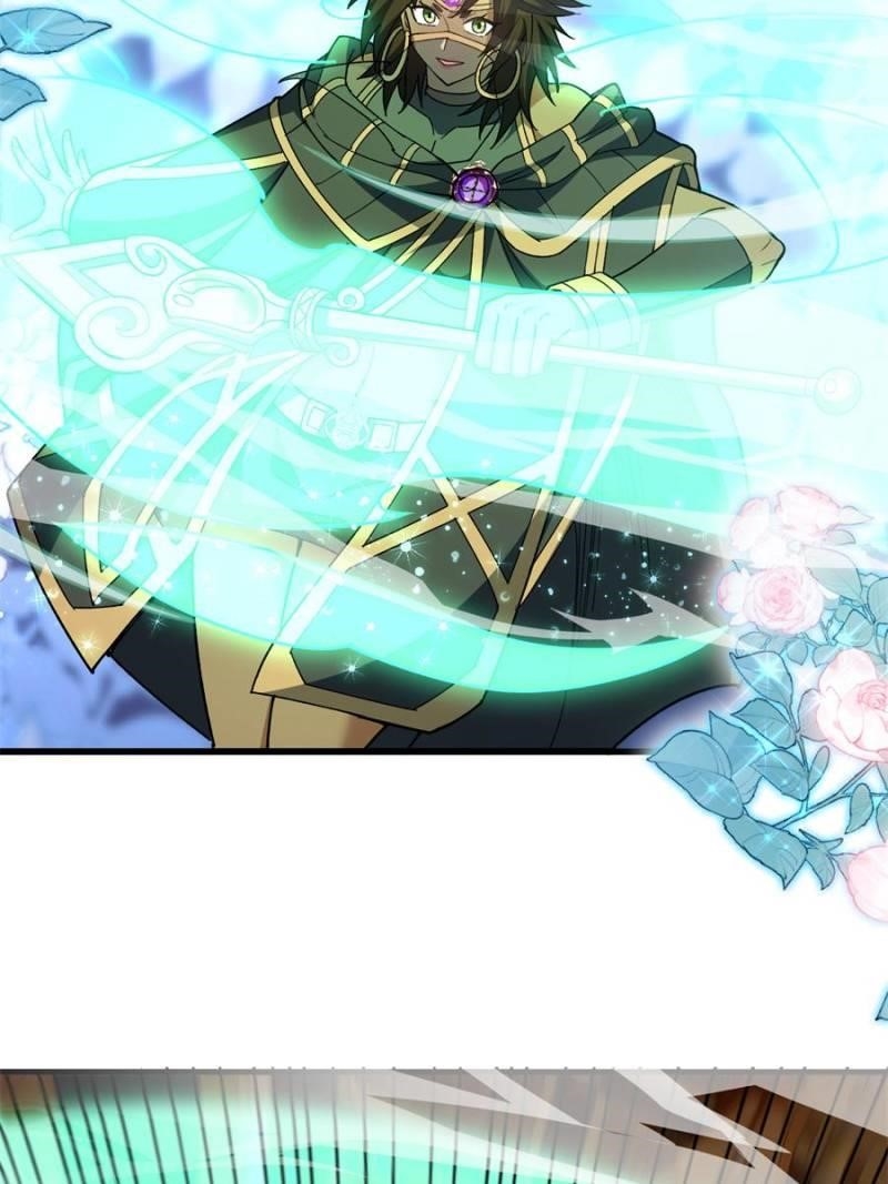 Evil Dragon Is Reincarnated! Revenge Begins at the Age of Five! Chapter 216 - Page 17