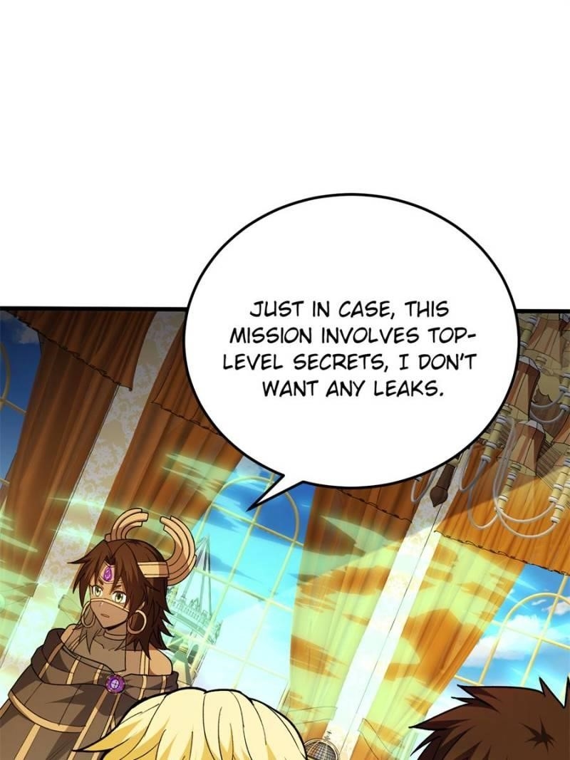 Evil Dragon Is Reincarnated! Revenge Begins at the Age of Five! Chapter 216 - Page 22