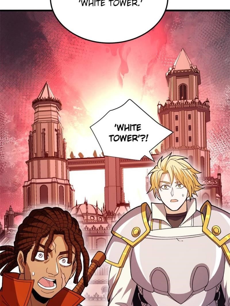 Evil Dragon Is Reincarnated! Revenge Begins at the Age of Five! Chapter 216 - Page 26