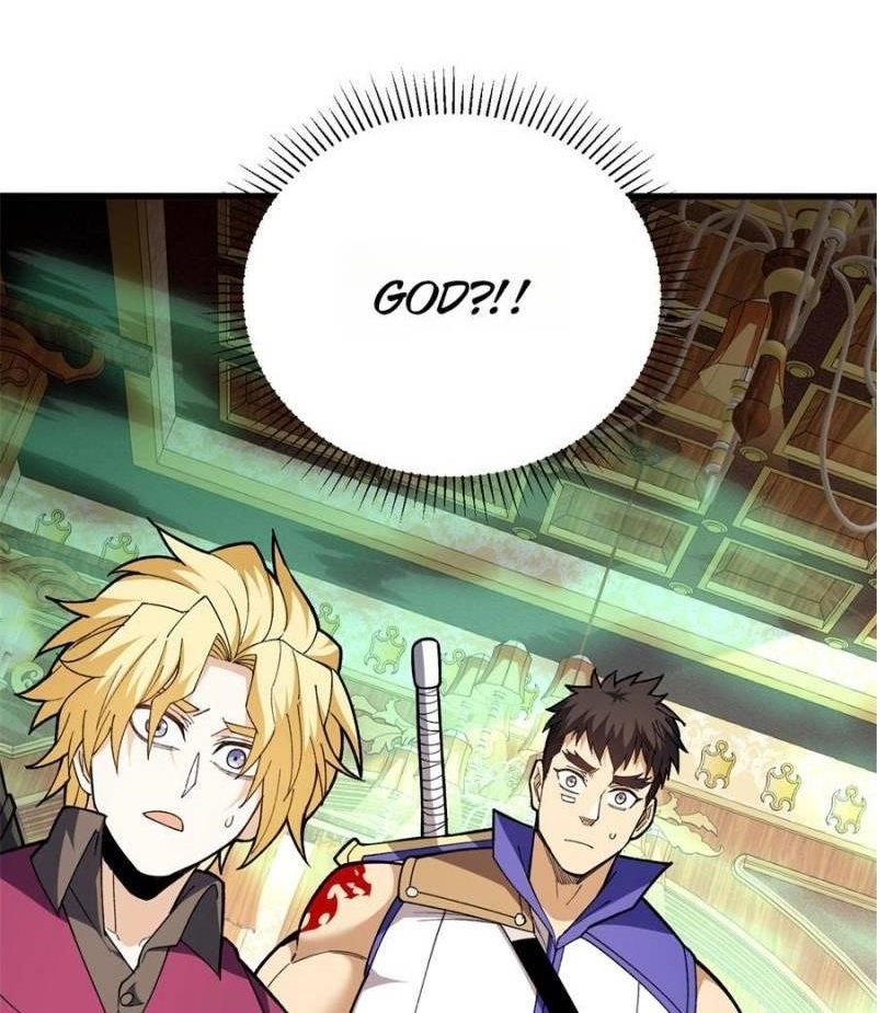 Evil Dragon Is Reincarnated! Revenge Begins at the Age of Five! Chapter 217 - Page 1