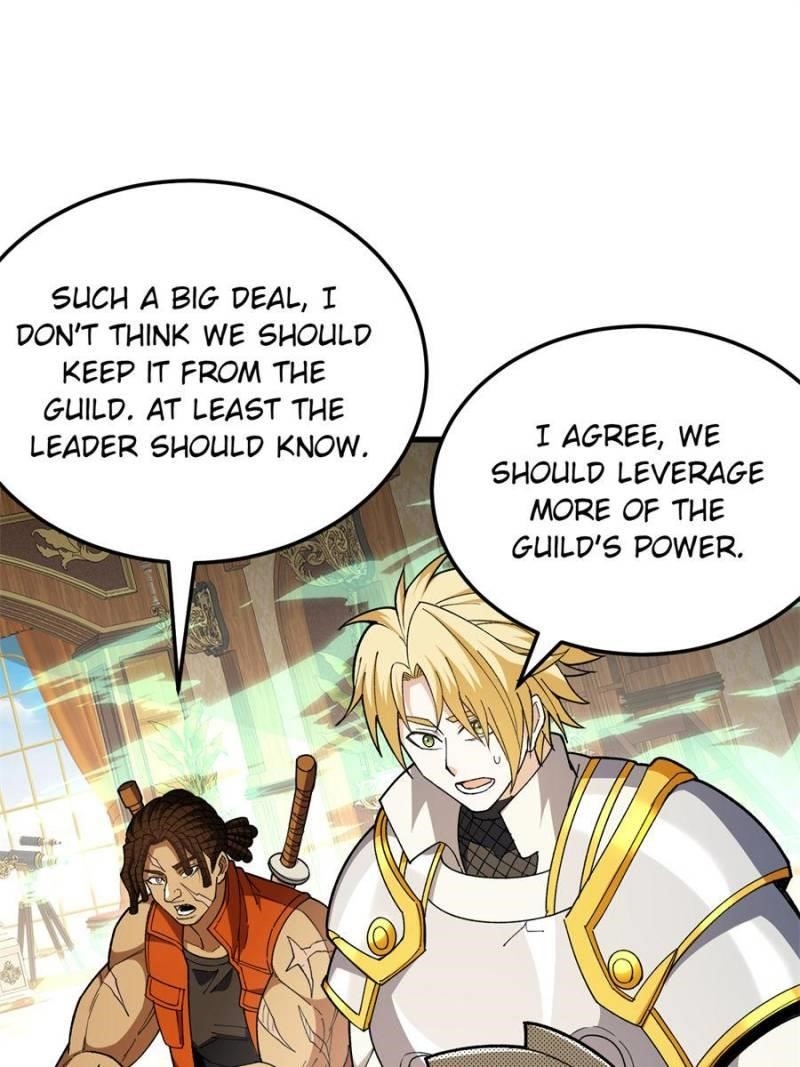 Evil Dragon Is Reincarnated! Revenge Begins at the Age of Five! Chapter 217 - Page 11