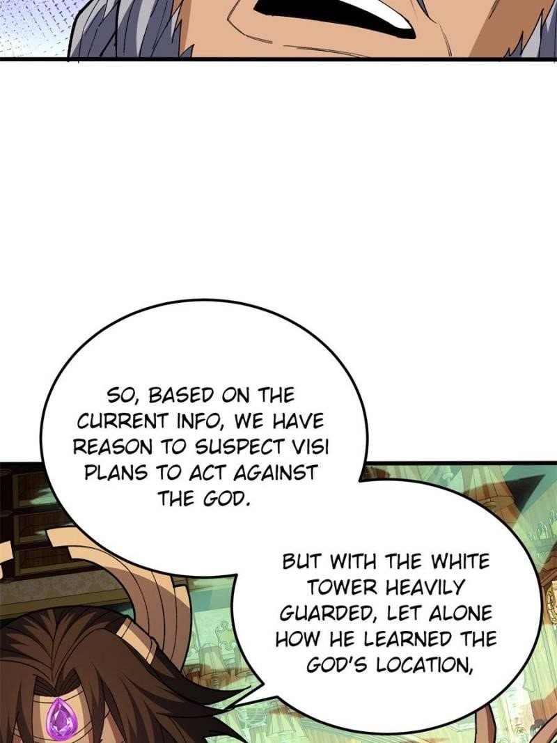 Evil Dragon Is Reincarnated! Revenge Begins at the Age of Five! Chapter 217 - Page 16