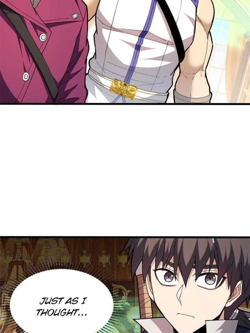 Evil Dragon Is Reincarnated! Revenge Begins at the Age of Five! Chapter 217 - Page 2