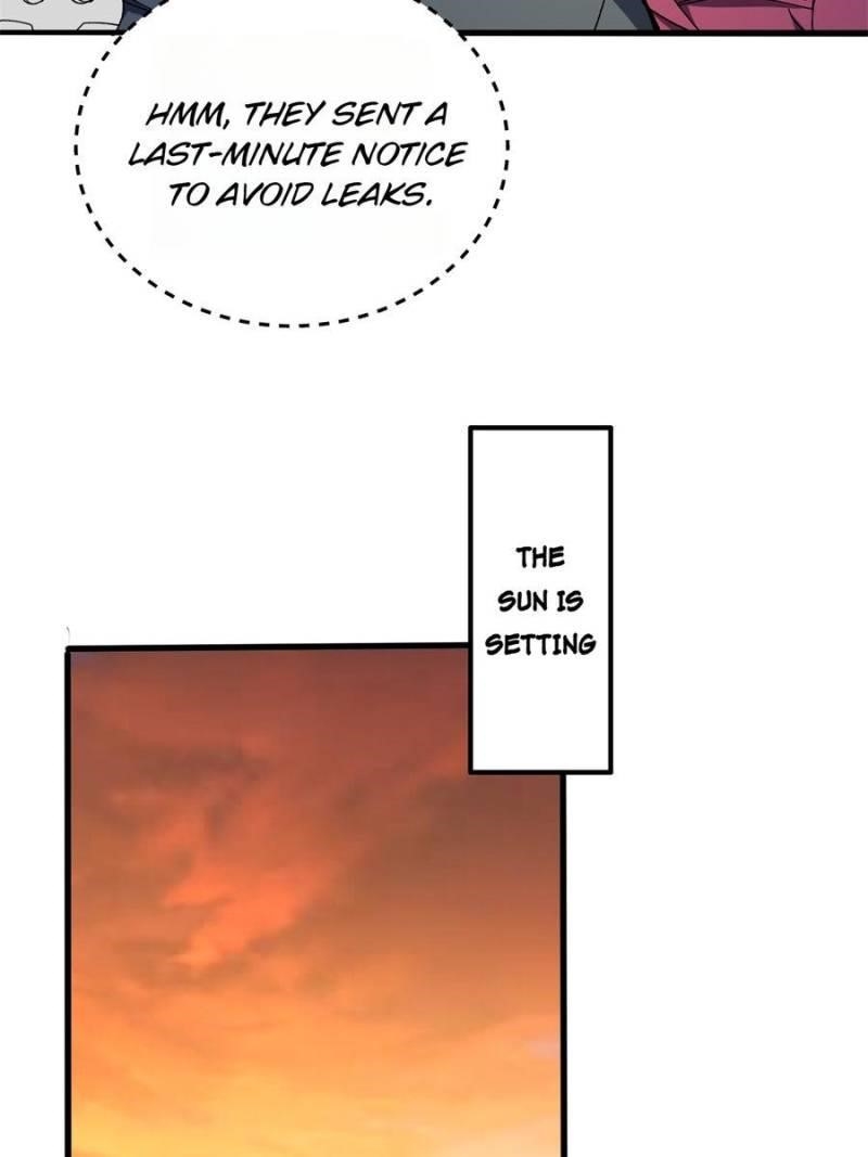 Evil Dragon Is Reincarnated! Revenge Begins at the Age of Five! Chapter 217 - Page 21