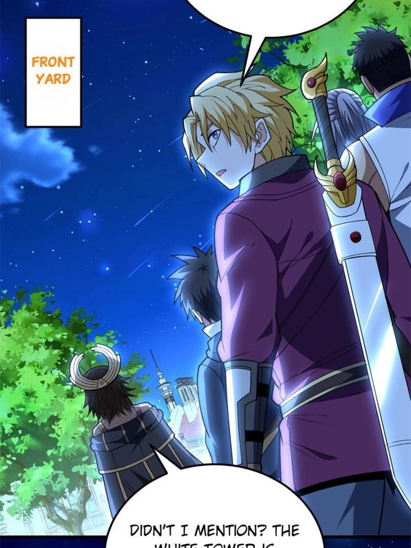 Evil Dragon Is Reincarnated! Revenge Begins at the Age of Five! Chapter 217 - Page 25