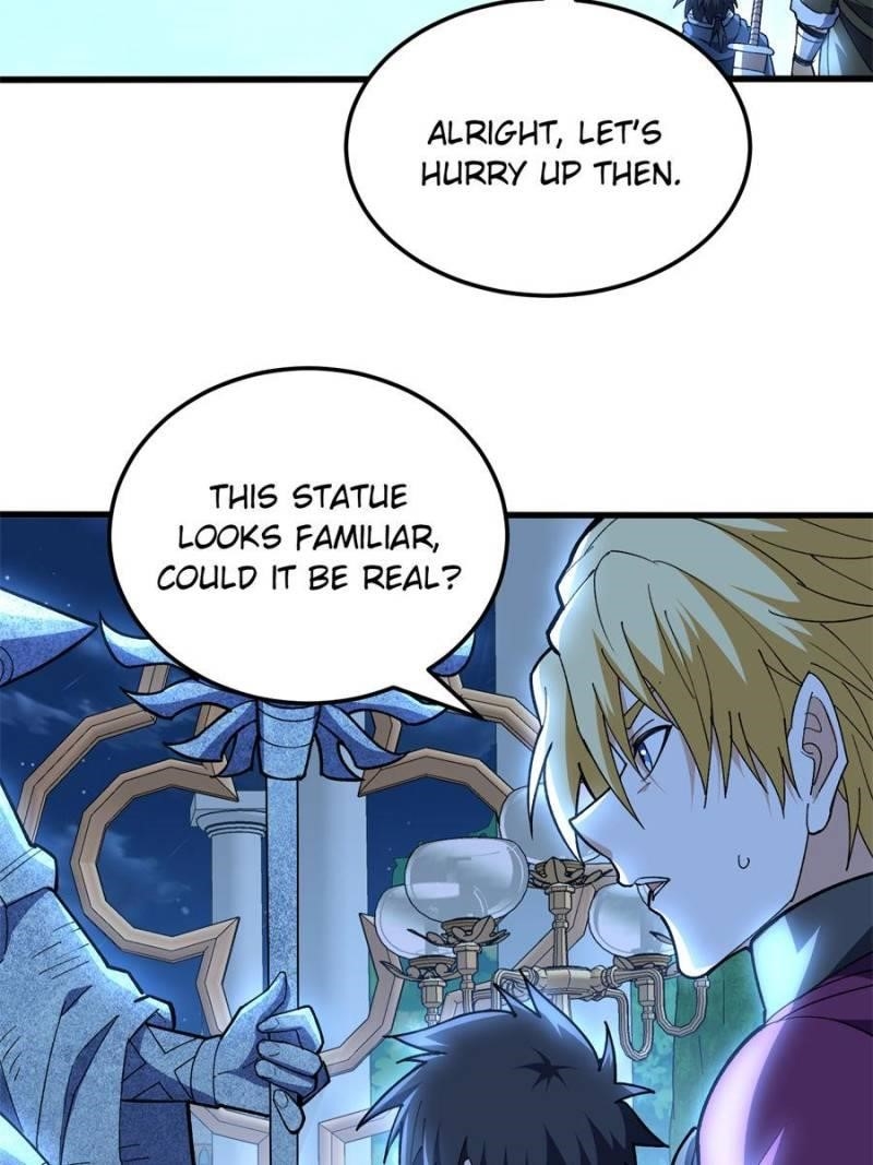 Evil Dragon Is Reincarnated! Revenge Begins at the Age of Five! Chapter 217 - Page 28