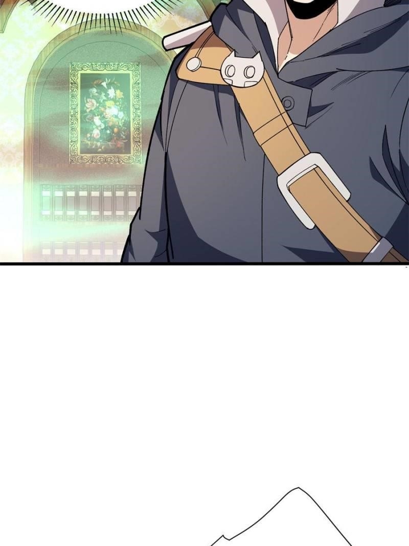 Evil Dragon Is Reincarnated! Revenge Begins at the Age of Five! Chapter 217 - Page 3