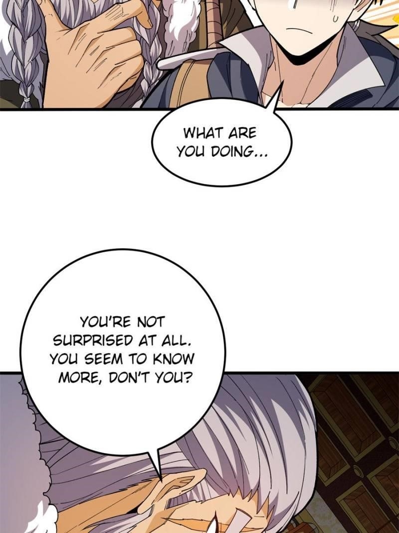 Evil Dragon Is Reincarnated! Revenge Begins at the Age of Five! Chapter 217 - Page 8