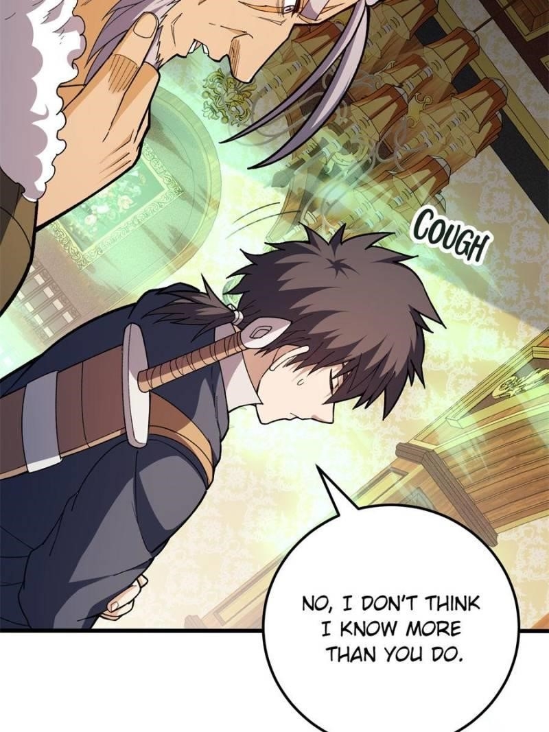 Evil Dragon Is Reincarnated! Revenge Begins at the Age of Five! Chapter 217 - Page 9